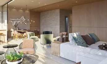 Imagem 7: Apartamento com 4 dormitórios à venda em Nova Lima