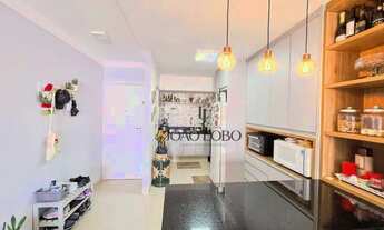 Imagem: Apartamento com 3 dormitórios à venda