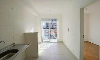 Imagem 3: Apartamento à Venda - Bom Retiro, 1 Quarto, 31 m2