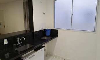 Imagem: Apartamento 2 quartos para aluguel - Nova