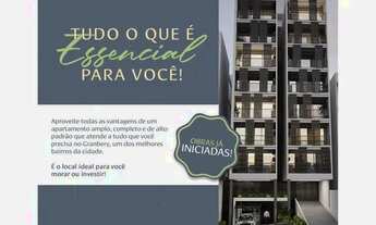 Imagem 2: Lançamento no Granbery! Apartamento 2 quartos com suíte e garagem - 78 m²