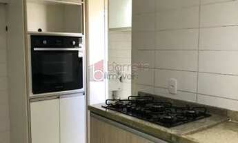 Imagem 6: Apartamento Padrão em Jundiaí