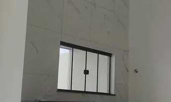 Imagem 4: Casa nova -116 metros - 3 quartos - Araçagy