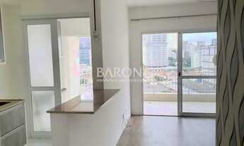 Imagem: São Paulo - Apartamento Padrão - Pinheiros