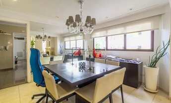 Imagem 7: Apartamento Venda 3 Dormitórios - 216 m² Moema