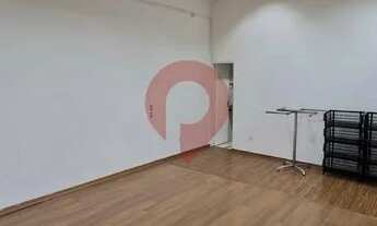 Imagem 3: Sala comercial na galeria no centro de valinhos