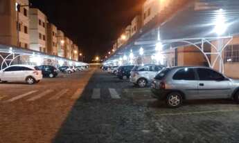 Imagem 4: Excelente apartamento 2/4 no Condomínio Entre Rios Mais Viver (Fernando Collor