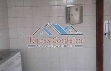 Imagem 2: Apartamento com 2 dorm. + 1 vaga - Pq. Pinheiros