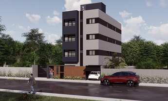 Imagem: Apartamento para venda possui 63 metros