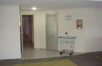 Imagem 7: Apartamento em Condomínio para Venda no bairro Vila Valparaíso, 3 dorm, 2 vagas, 59 m Cons