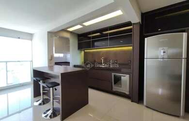 Imagem 5: Flat com 1 dormitório para alugar, 50 m² por R$ 8.500/mês - Brooklin - São Paulo/SP