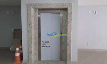 Imagem 5: Apartamento à venda, 83 m² por R$ 480.000,00 - Parque das Nações - Santo André/SP