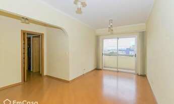 Imagem: Apartamento à venda em Sao Paulo