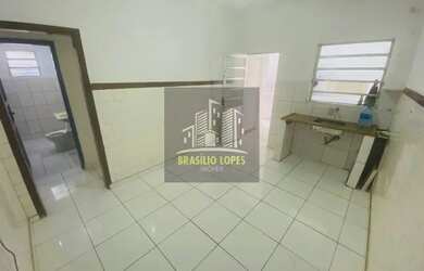 Imagem 3: Casa térrea c/ 1 dorm., sala, coz., banh. e lavanderia p/ locação na Vila Carioca Ipiranga