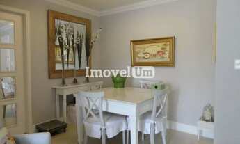 Imagem 2: Itaim Bibi Apartamento com 2 dormitórios