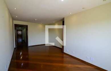 Imagem 3: Apartamento para Aluguel - Grajaú, 3 Quartos, 125 m2