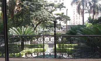Imagem 2: São Paulo - Apartamento Padrão - Campo Belo