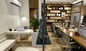 Imagem 6: Metropolitan Genebra