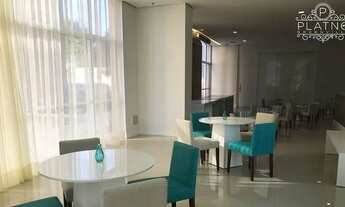 Imagem 11: GREENVILLE PLATINO 3 QUARTOS SUITE 110 M2 GARAGENS PATAMARES SALVADOR