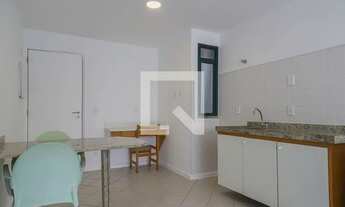 Imagem 3: Apartamento para Aluguel - Recreio, 1 Quarto, 42 m2