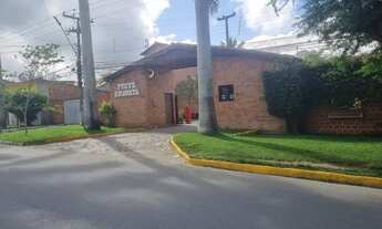 Imagem 2: Casa de condomínio para venda, centro de gravata possui 130 metros quadrados com 5 quartos