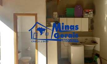 Imagem 5: CASA RESIDENCIAL em SÃO JOSÉ DOS CAMPOS - SP, CONDOMÍNIO RESIDENCIAL CAMPO BELO