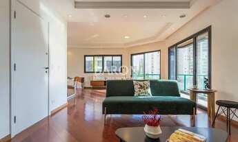 Imagem 4: São Paulo - Apartamento Padrão - Vila Clementino