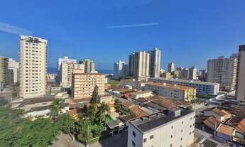 Imagem 4: Apartamento para venda possui 95 metros quadrados com 2 quartos em Aviação - Praia Grande