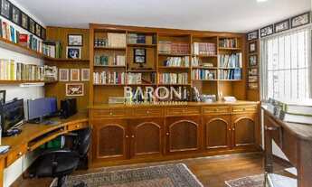 Imagem 4: São Paulo - Apartamento Padrão - Moema