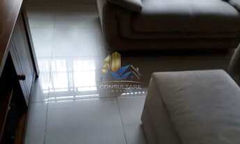 Imagem 3: Apartamento com 2 dormitórios à venda, 65 m² por R$ 380.000,00 - Encruzilhada - Santos/SP