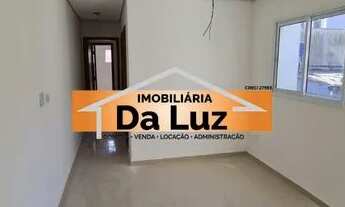 Imagem 2: Cobertura RESIDENCIAL em SANTO ANDRÉ - SP, PARQUE NOVO ORATÓRIO