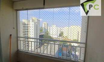 Imagem 4: Apartamento com 2 dormitórios para alugar, 65 m² por R$ 3.517,00/mês - Limão - São Paulo/S