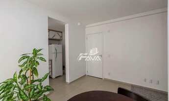 Imagem 7: Apartamento com 2 quartos, 1 suíte, 1 vaga de garagem no bairro Braga em São José dos Pinh