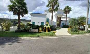 Imagem 2: Casa com 4 dormitórios à venda na Granja Viana - Reserva Santa Maria