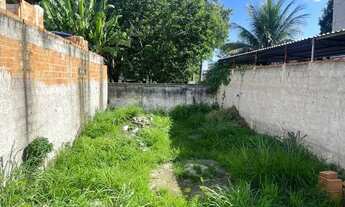 Imagem 6: Excelente terreno murado pronto para construir