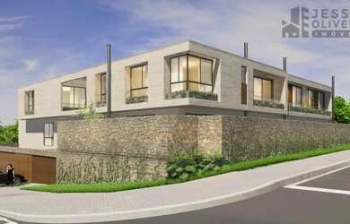 Imagem 3: Curitiba - Casa de Condomínio - Bom Retiro