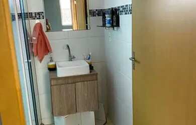 Imagem 2: Alugo apartamento sem os moveis