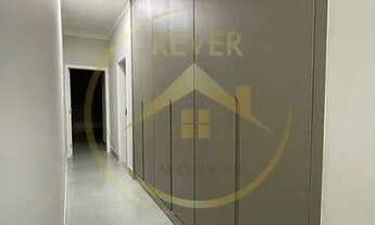 Imagem 7: Casa á venda em Paulínia, no condomínio Terras do Fontanário no bairro do Planalto. A casa