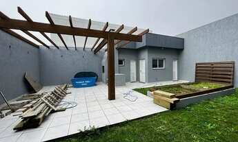 Imagem 3: Lindo Sobrado na região do Lago braço morto, 4 amplas suítes, próximo ao mar