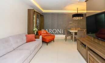 Imagem 5: São Paulo - Apartamento Padrão - Brooklin