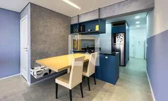 Imagem 7: Apartamento à Venda - Moema, 2 Quartos, 82 m2