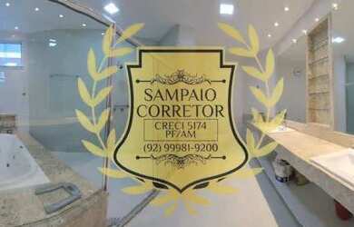 Imagem 6: ALUGO MANSÃO NO JARDIM DAS AMÉRICAS SEMI MOBILIADA COM 5 SUÍTES, PISCINA