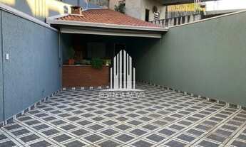 Imagem: Linda Casa de Bairro Bairro Seguro