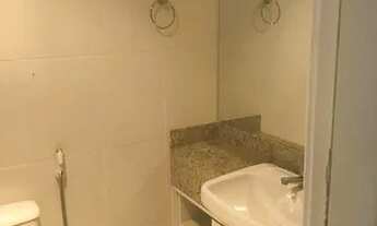 Imagem 5: Apartamento para aluguel possui 55 metros quadrados com 1 quarto