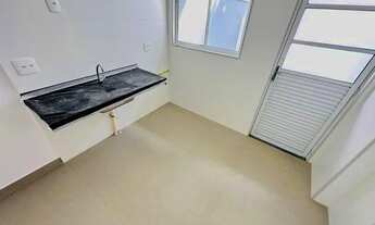 Imagem 7: Área Privativa / Garden com 2 dormitórios à venda em Belo Horizonte