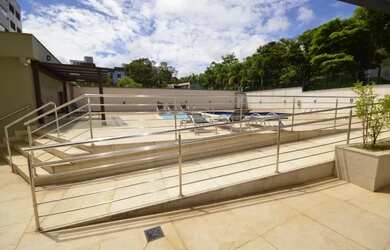 Imagem 6: Apartamento com 4 dormitórios à venda em Belo Horizonte