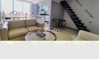 Imagem 2: São Paulo - Apartamento Padrão - Moema