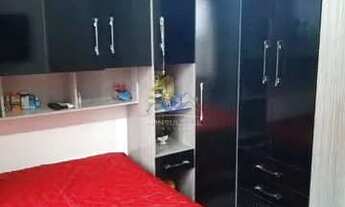 Imagem 6: Apartamento com 2 dormitórios à venda, 50 m² por R$ 184.900,00 - Parque São Vicente - São