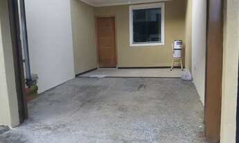 Imagem 2: Casa com 2 dormitórios à venda em Contagem