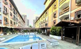 Imagem 2: Excelente flat Apartamento com 1 dormitório